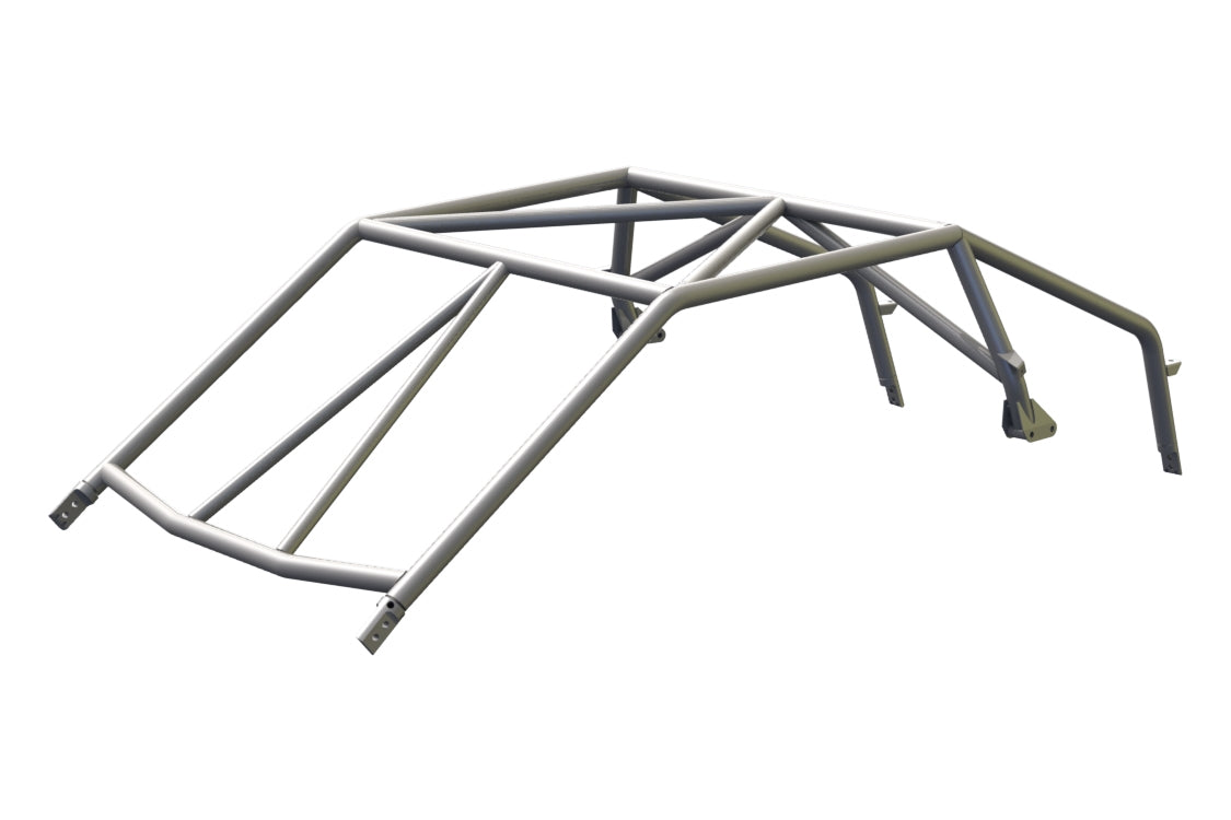 Polaris RZR Pro S / Turbo R Roll Cage KIT | "BAJA SPEC"