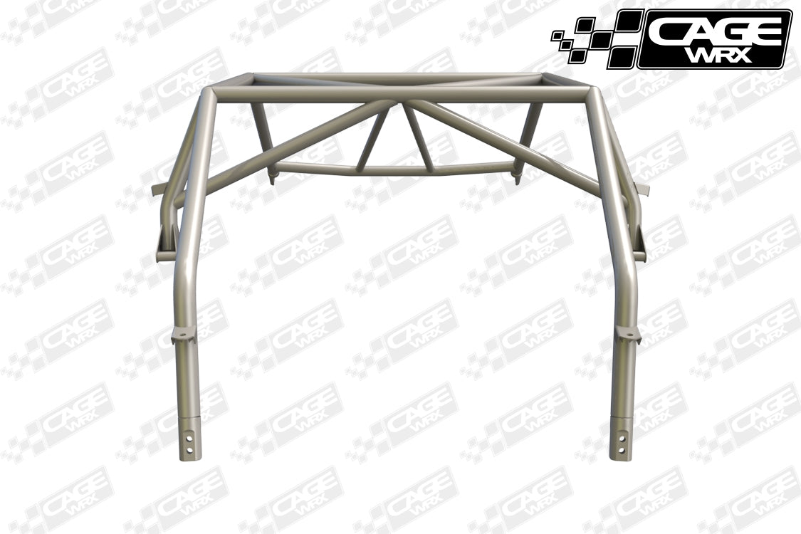 Polaris RZR Pro S / Turbo R Roll Cage KIT | "BAJA SPEC"
