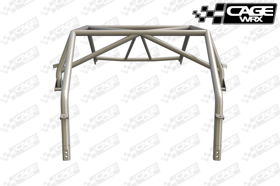 Polaris RZR Pro S / Turbo R Roll Cage KIT | "BAJA SPEC"