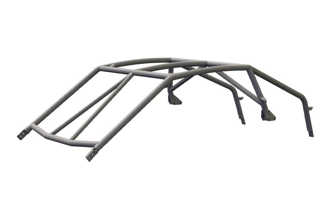 Polaris RZR Pro S / Turbo R Roll Cage KIT | "SUPER SHORTY"