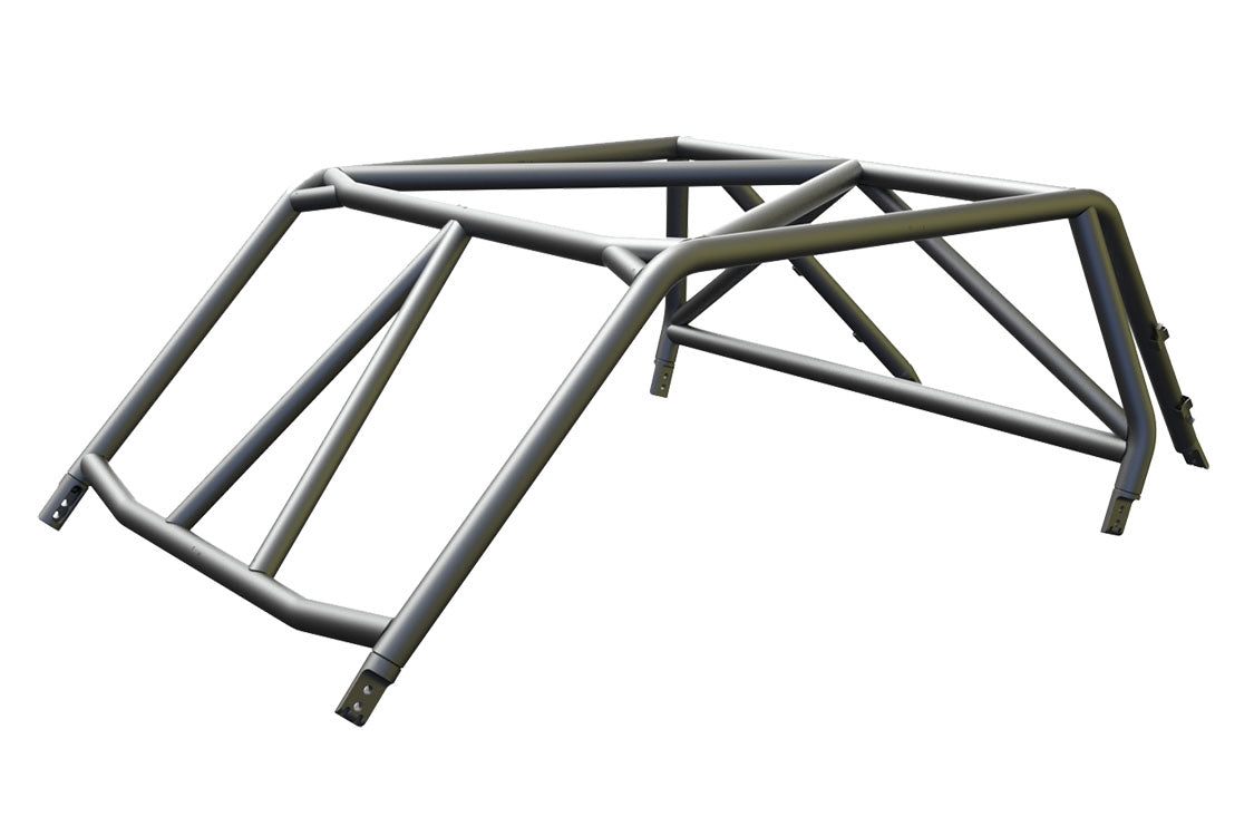 Polaris RZR XP / XP Turbo (2014-2018) Roll Cage KIT | "BAJA SPEC"