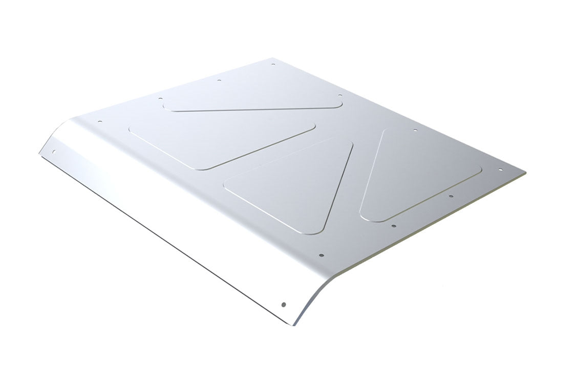 Polaris RZR XP / Turbo S Roof Kit | "BAJA SPEC"