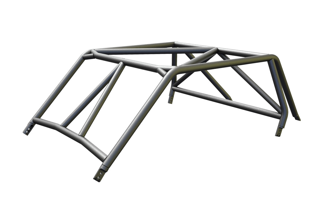 Polaris RZR XP / Turbo S (2019-2023) Roll Cage KIT | "BAJA SPEC"