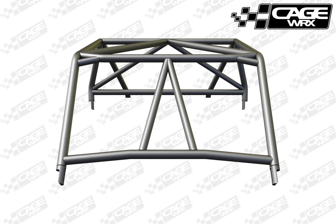Polaris RZR XP / Turbo S (2019-2023) Roll Cage KIT | "BAJA SPEC"