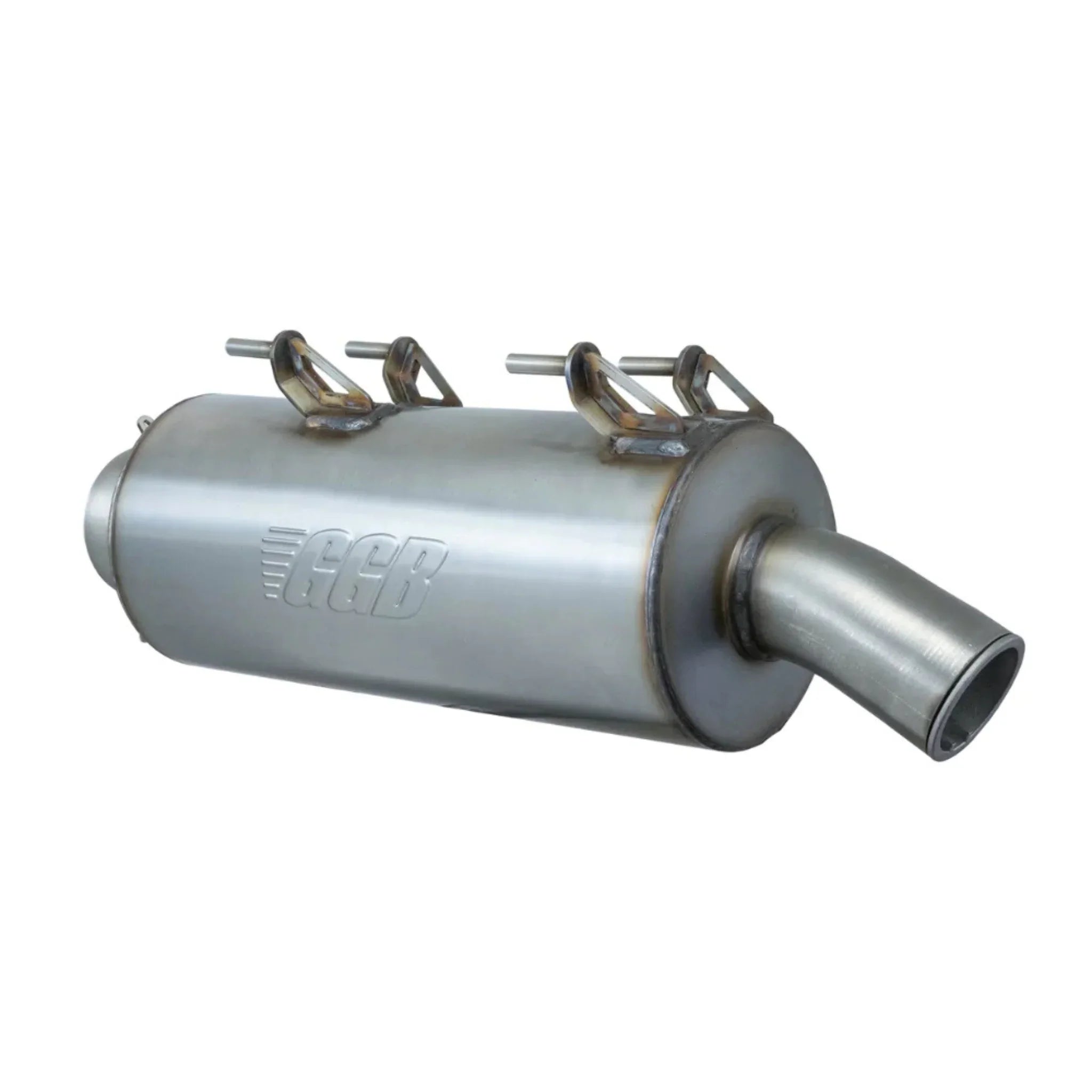 2015-2019 Arctic Cat Wildcat X 1000 GGB Sport Muffler