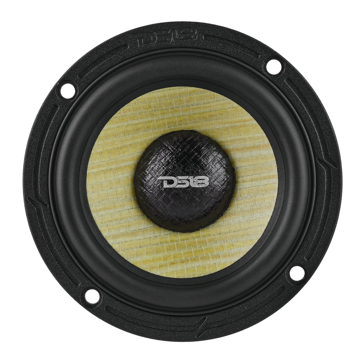 Bronco 6th Gen Dashboard Speaker Package - OEM Adapters & 3.5" Midrange Speakers