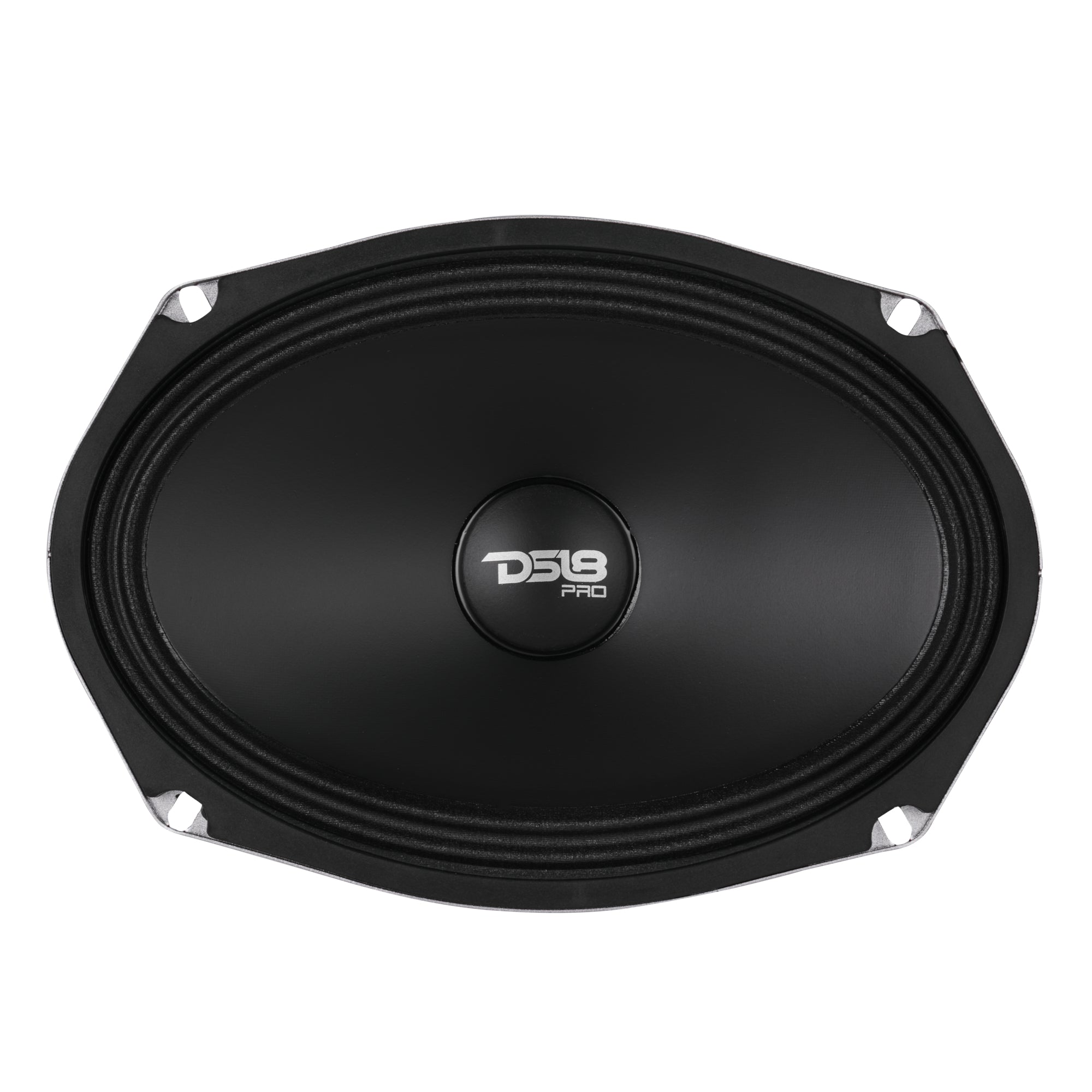 PRO 6x9" Shallow Water resistant Mid-Range Loudspeaker 250W RMS 2-Ohm