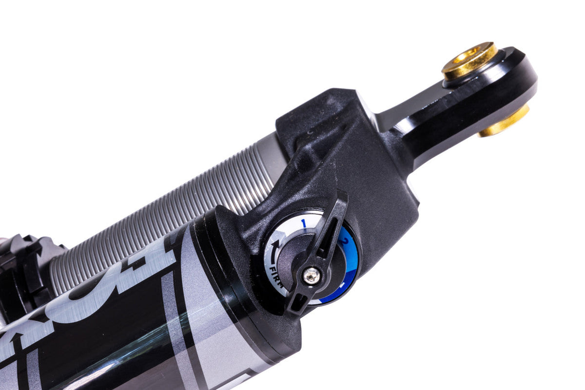 Evolution Powersports - Suspension - Fox QS3 Shock Set for 2017+ Can-Am Defender HD10 by Shock Therapy