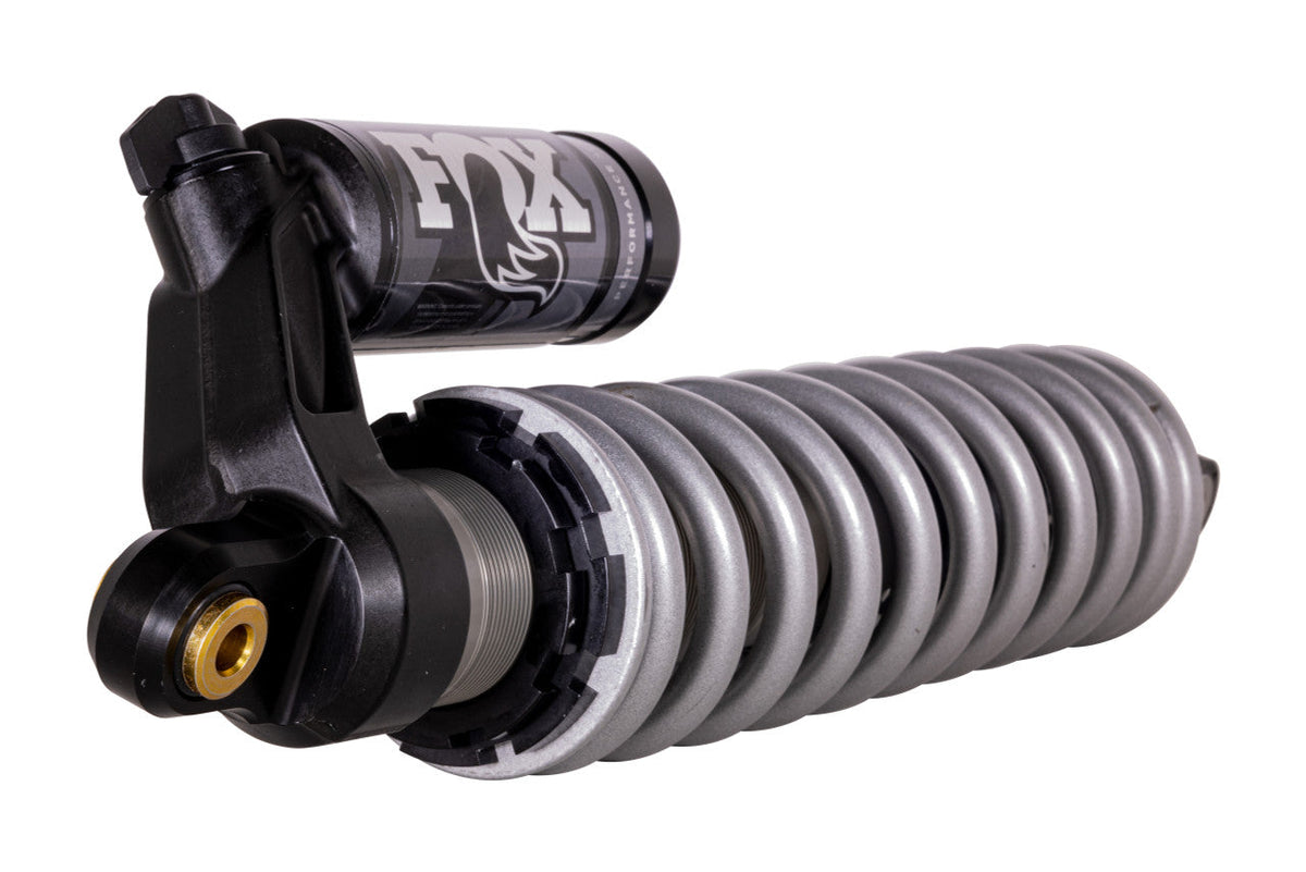 Evolution Powersports - Suspension - Fox QS3 Shock Set for 2017+ Can-Am Defender HD10 by Shock Therapy
