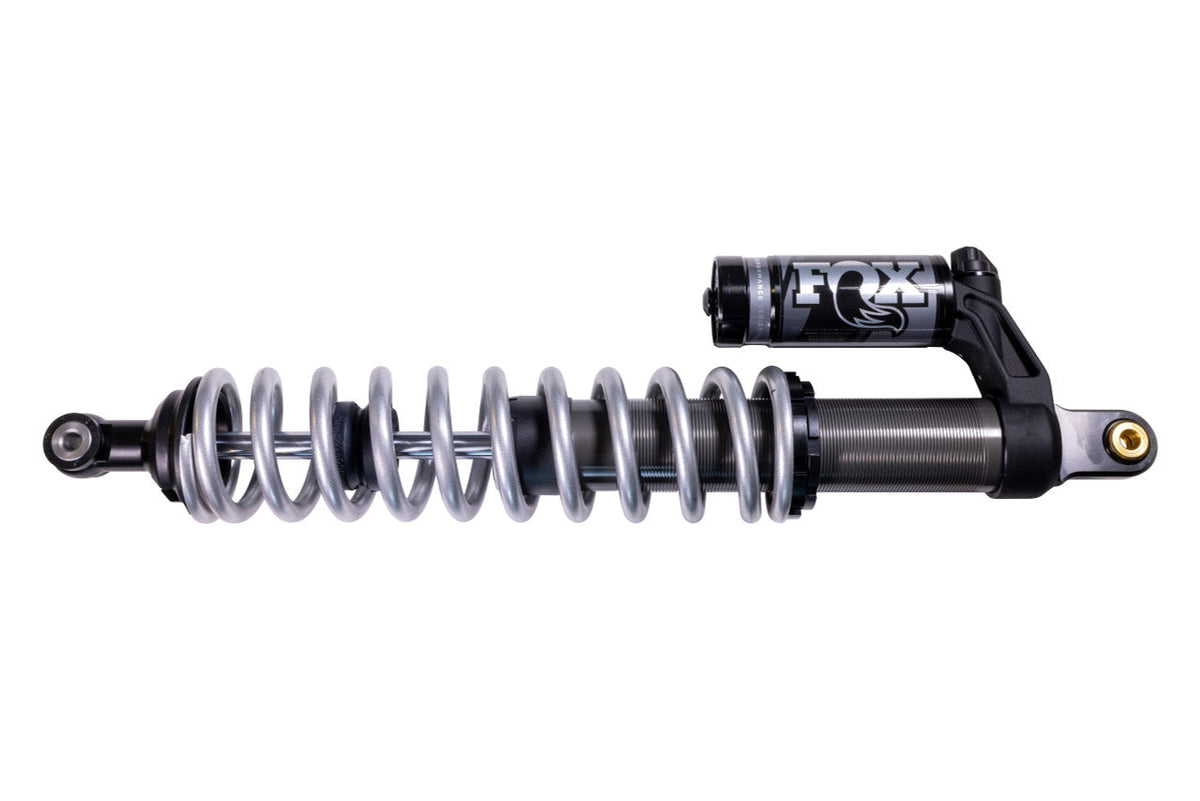 Evolution Powersports - Suspension - Fox QS3 Shock Set for 2017+ Can-Am Defender HD10 by Shock Therapy