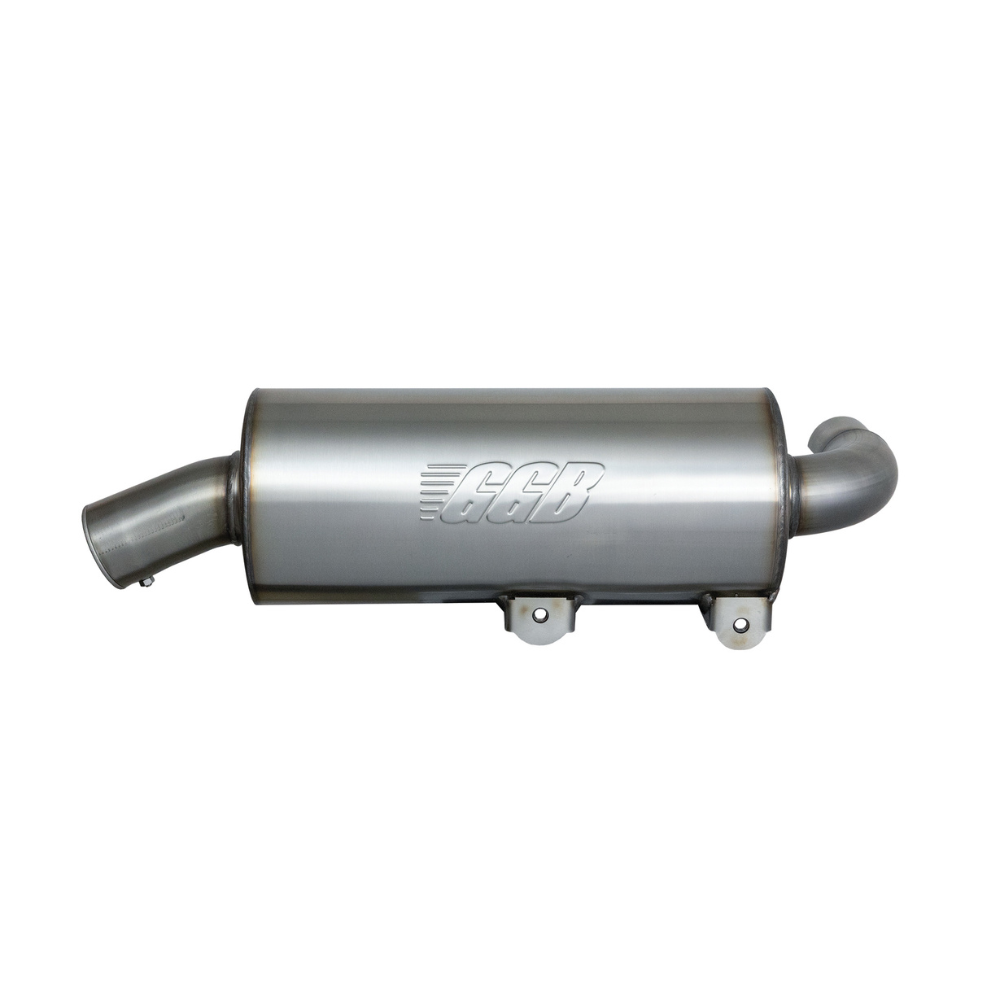 2016-2025 Yamaha YXZ 1000R Trail Muffler