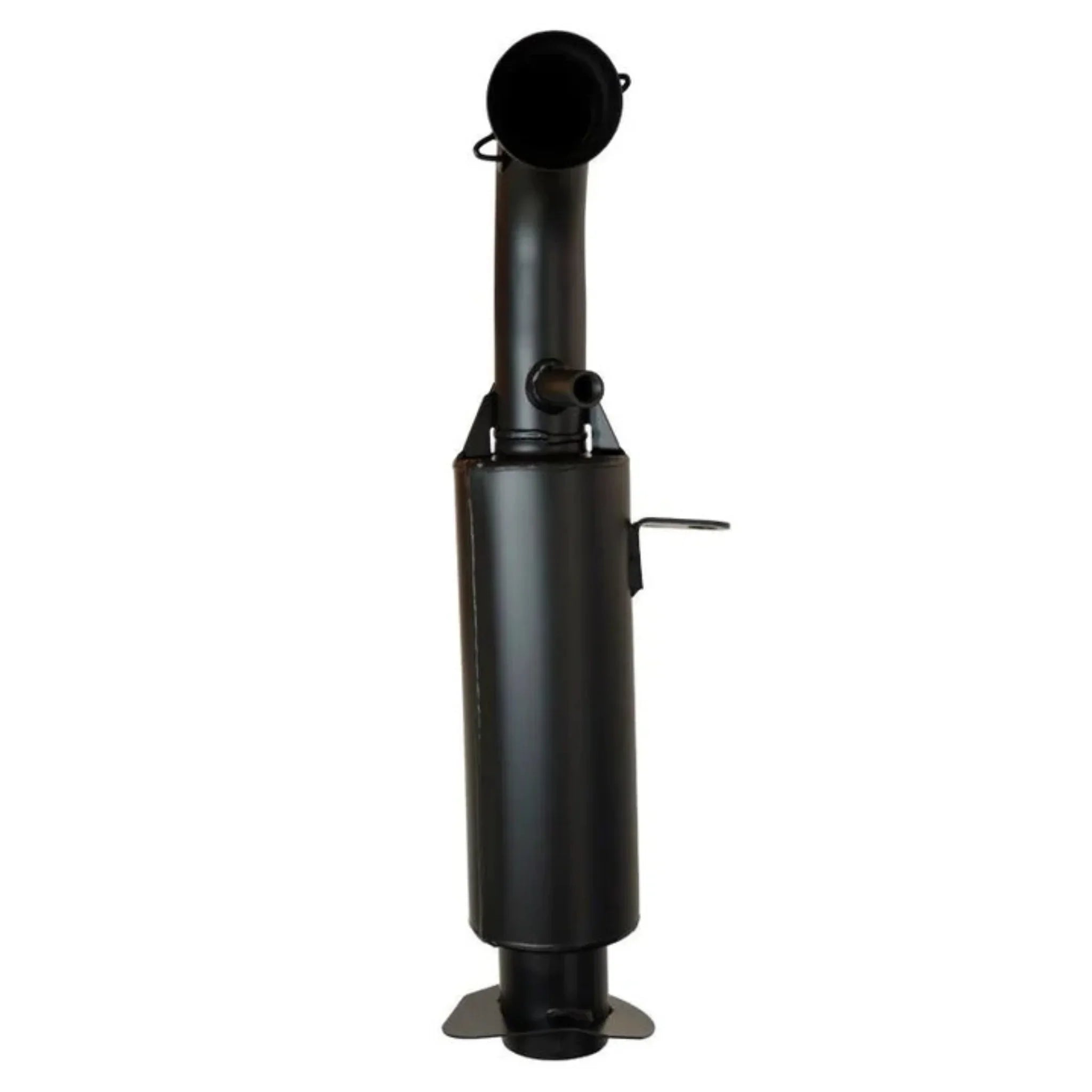 2021-2023 Ski-Doo Gen 4 600R E-TEC GGB Mountain Muffler
