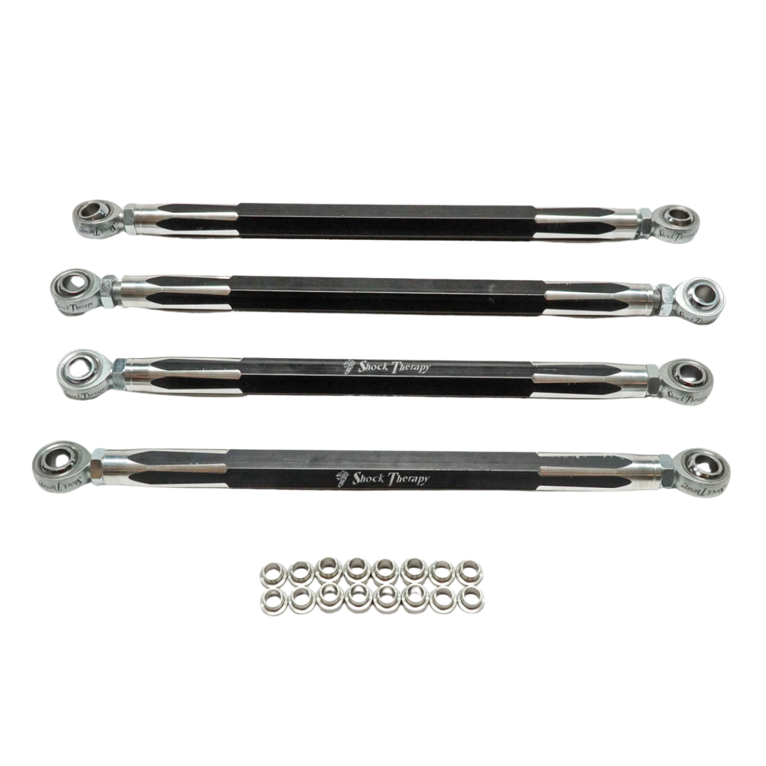 Polaris 2026 RZR XP S Radius Rod Kits
