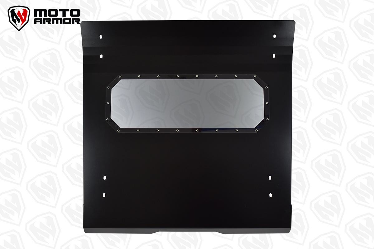 Aluminum Roof (With Sunroof) RZR  PRO XP 2 & RZR TURBO R 2 Seat