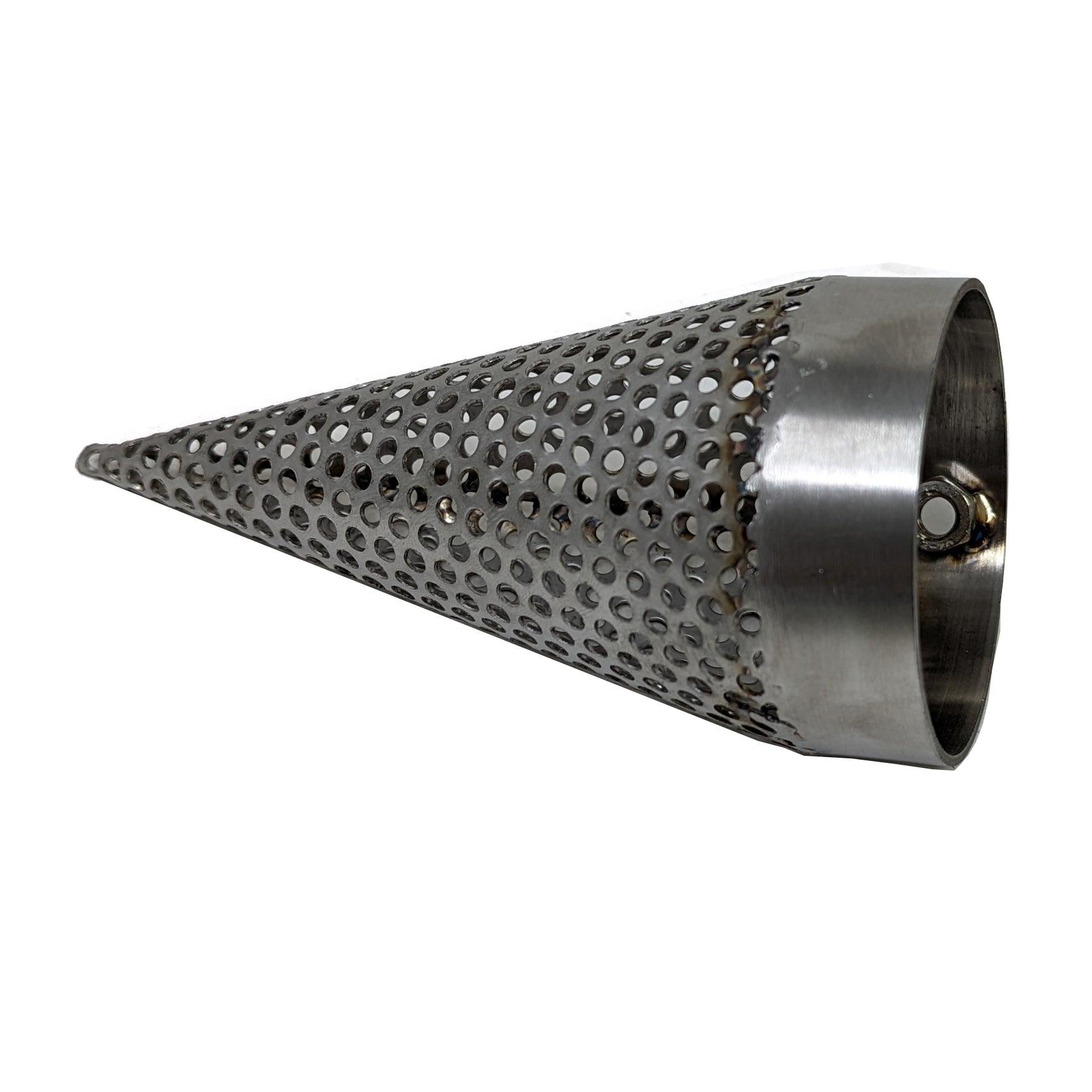 RPM Muffler Baffle / Quiet Core - RPM SXS
