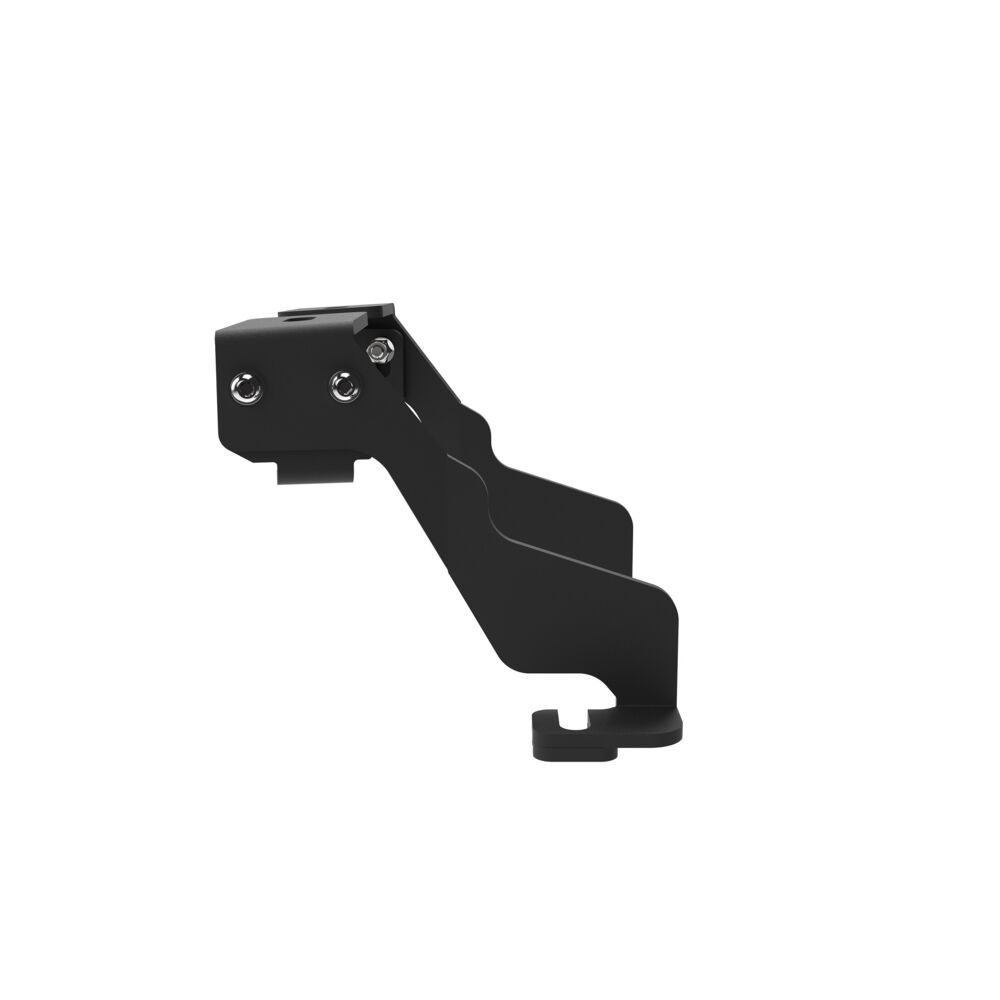 Bracket Set - Pillar / Ditch Mount - Pair - for 15-20 Ford F-150/Raptor - # 73504