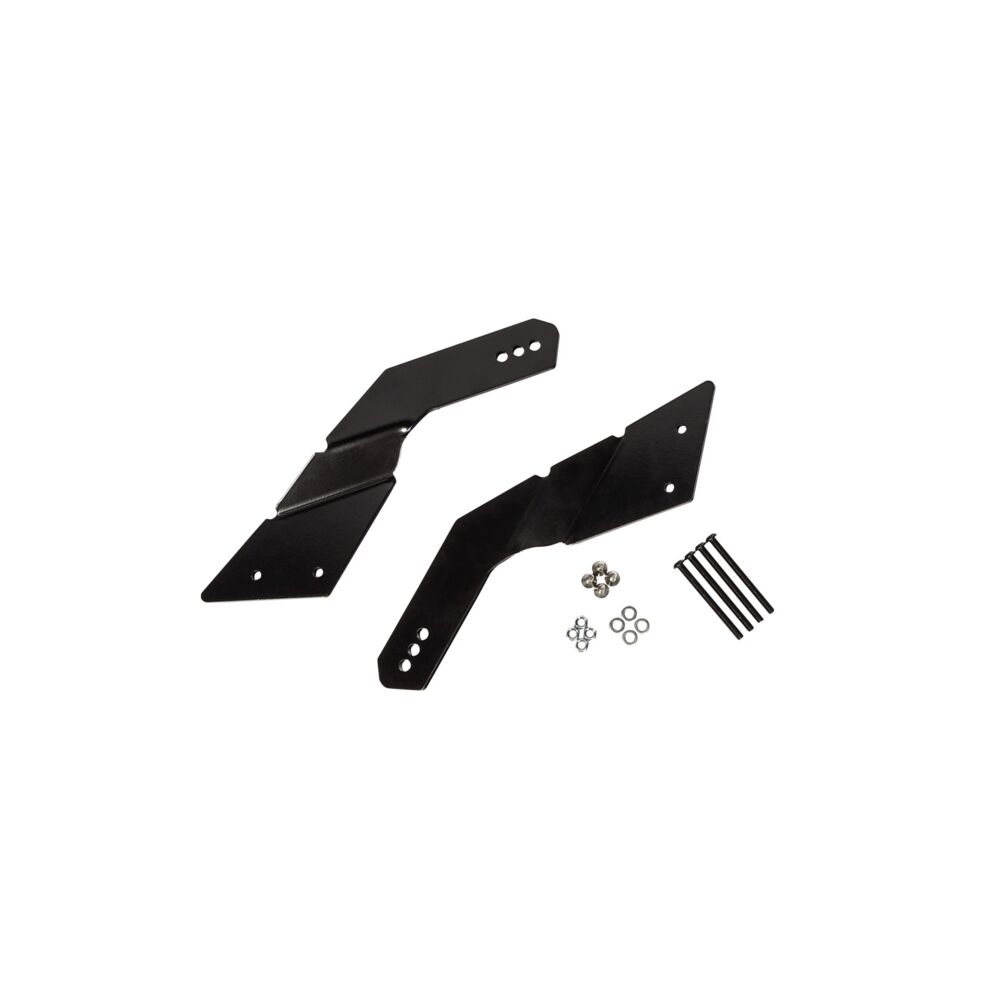 Bracket Set - Overhead Mount - Pair - 17-23 Can-Am Maverick X3 - # 73425