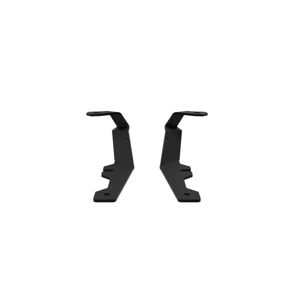 A-Pillar / Ditch Mount - GEN5 2019+ RAM 2500/3500 - # 7347