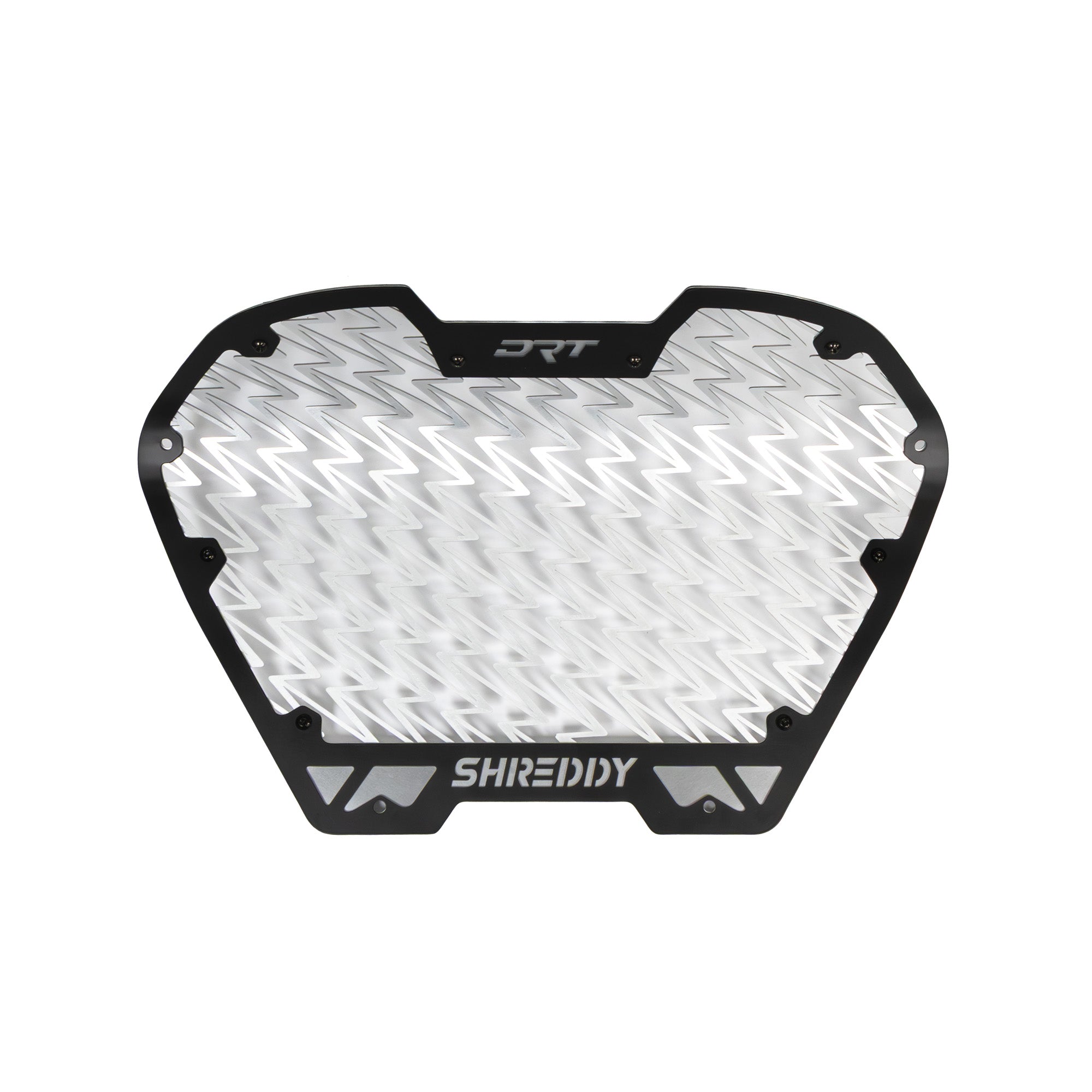 DRT Motorsports / Shreddy Aluminum Air Intake Vent for Can Am Maverick R