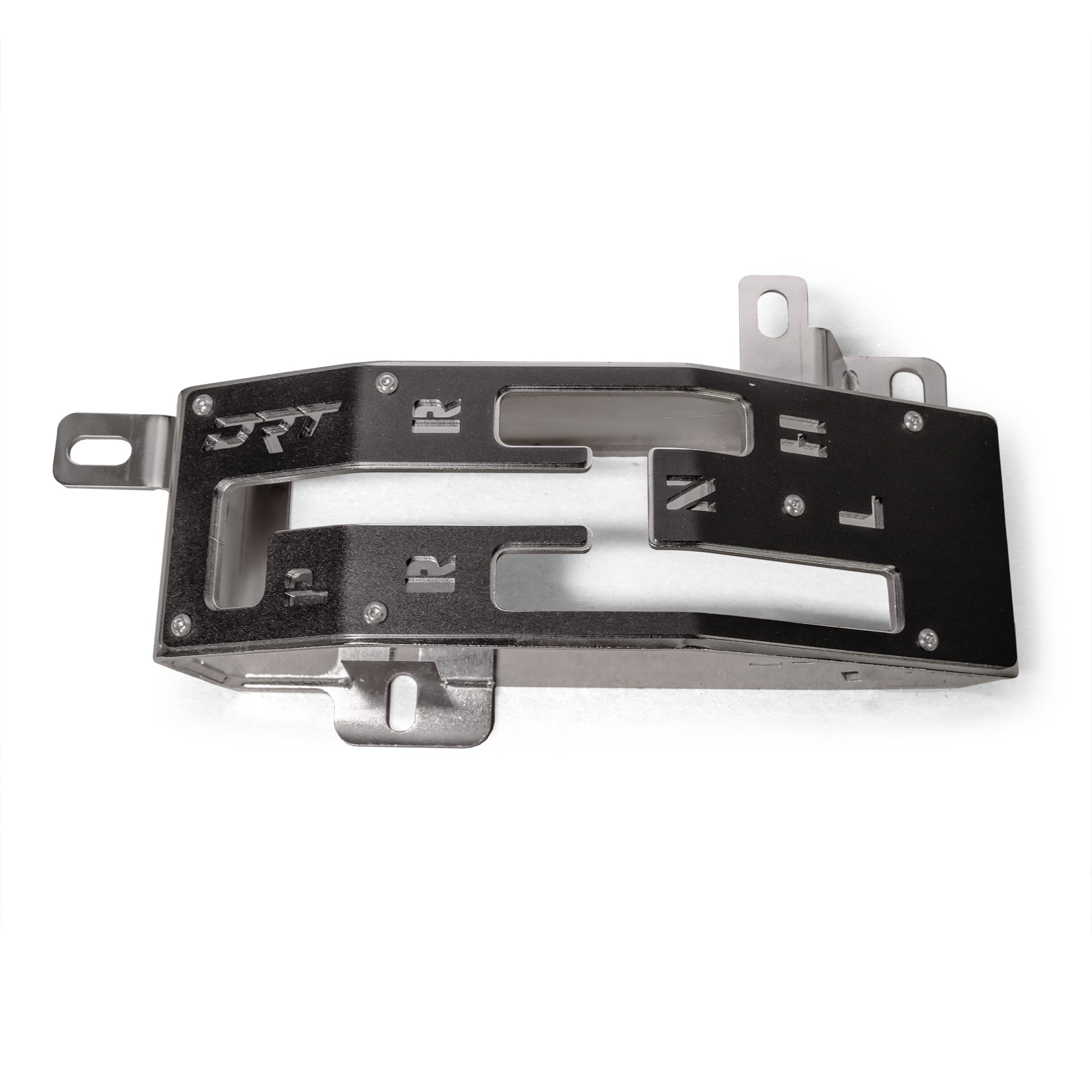 DRT Motorsports Can-Am 2PC Speed Shift Gate Front view