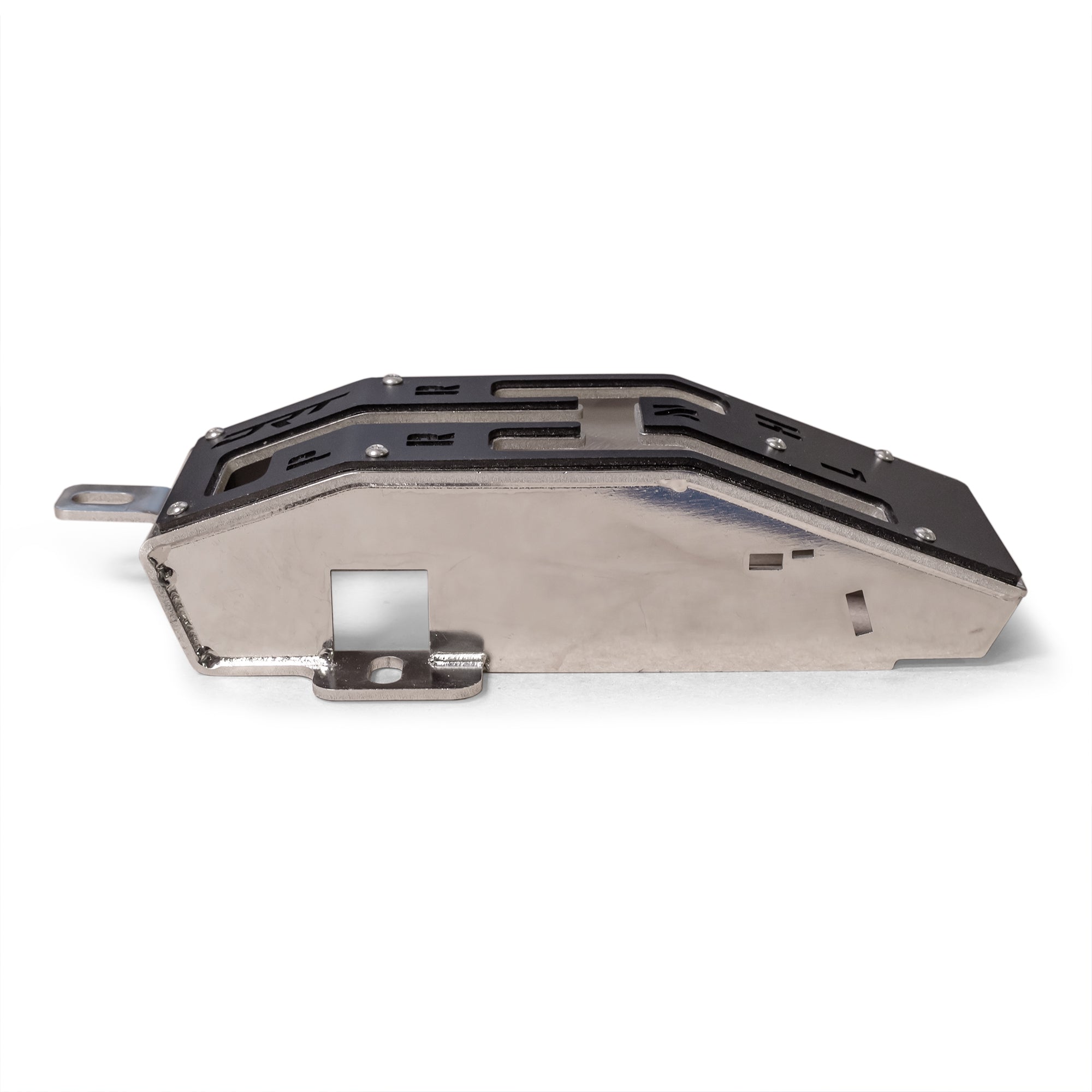 Can-Am X3 2017+ 2-PC Speed Shift Gate