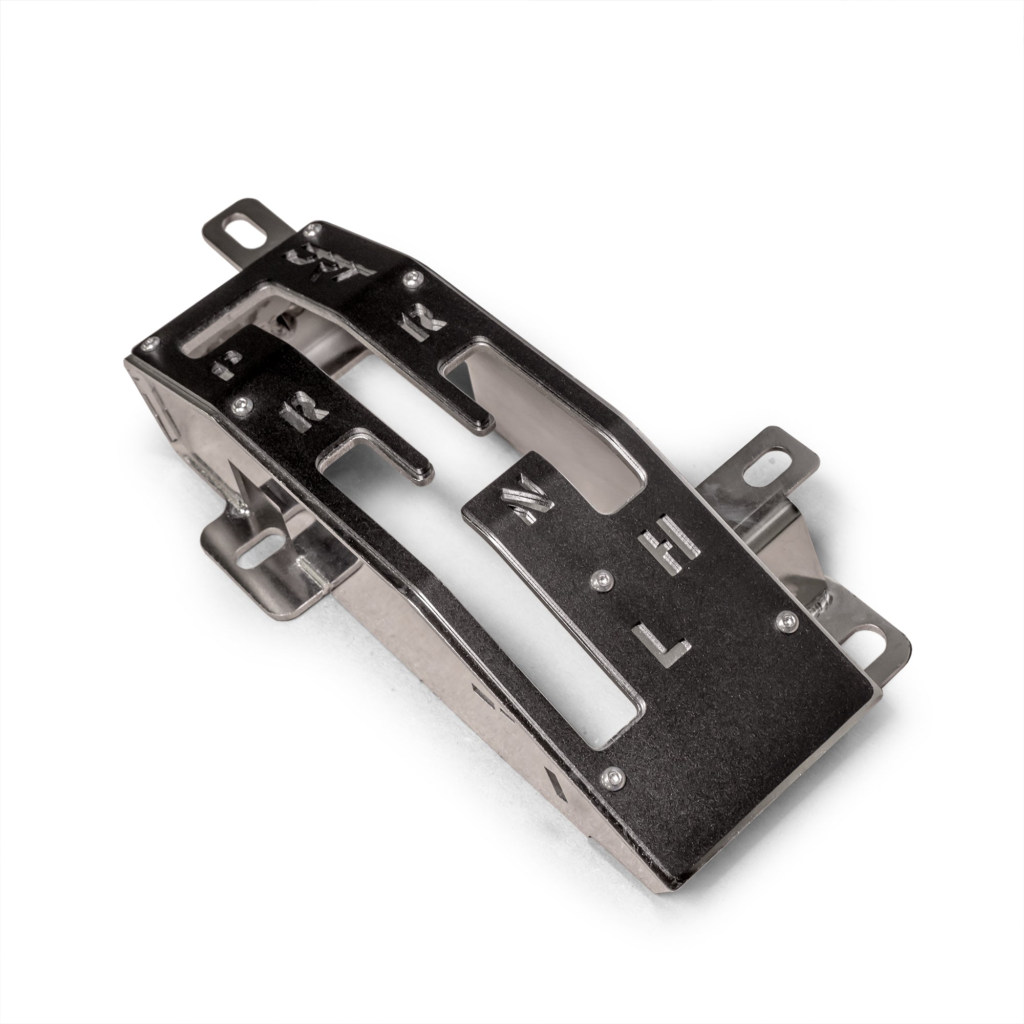 DRT Motorsports Can-Am 2PC Speed Shift Gate 