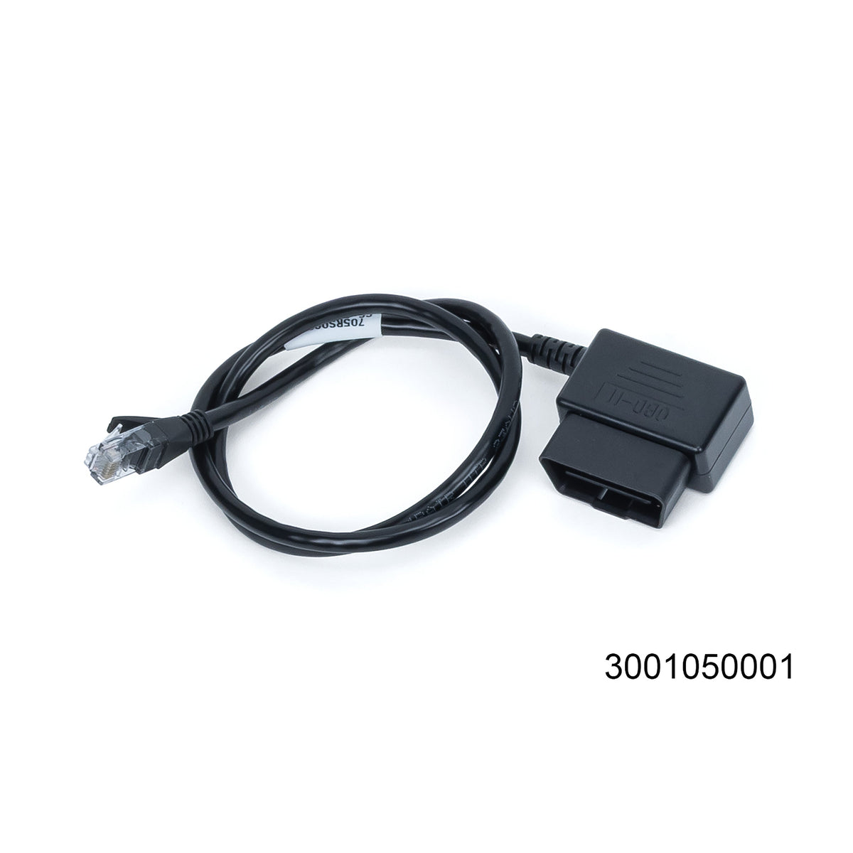 CodeShooter ECU Flashing Device & Cables