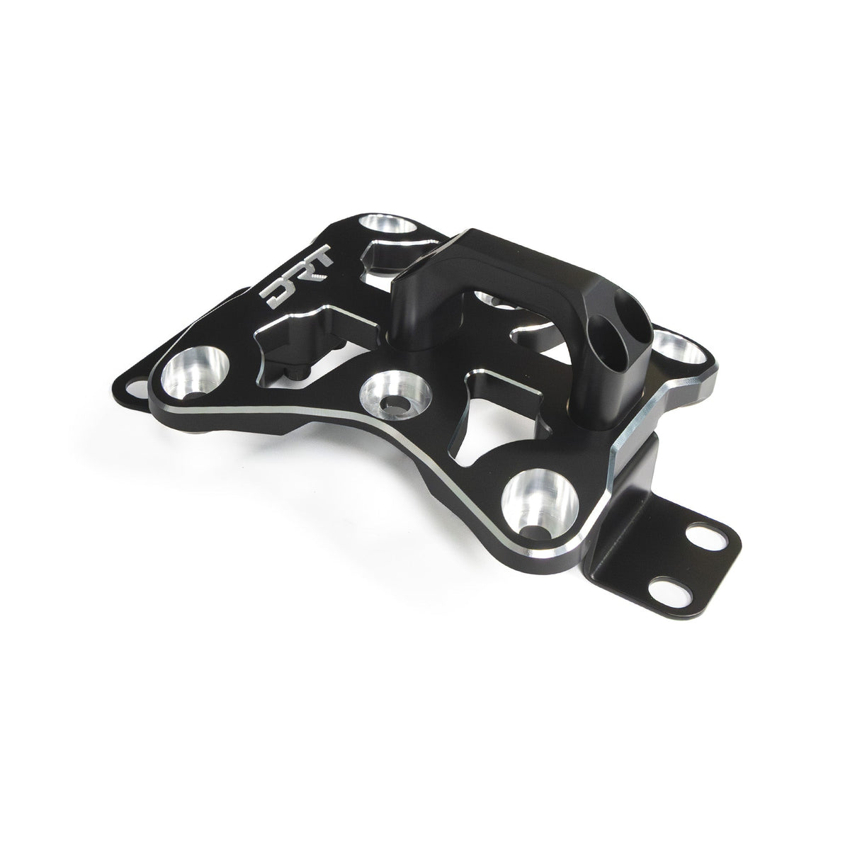 Billet Aluminum Radius Rod Plate Kit  for Can Am Maverick X3