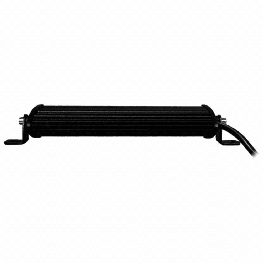 Ultra Slim Single Row Light Bar 7.25"