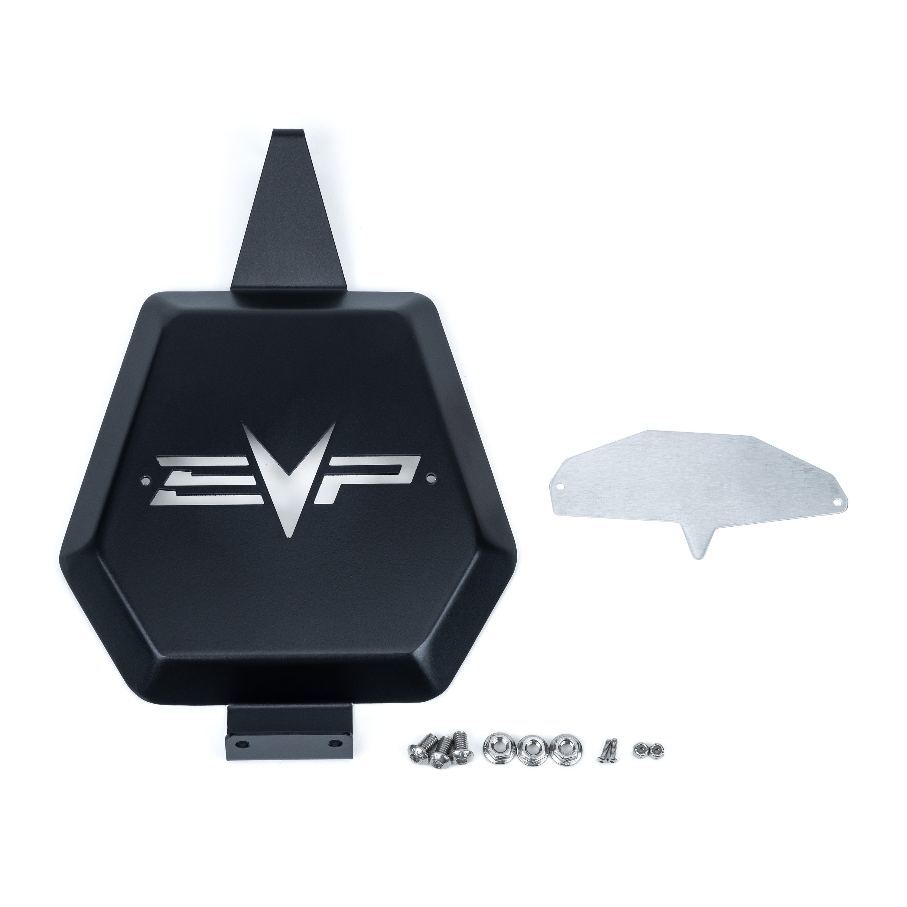 Can Am Maverick X3 Magnus 3" Turbo Full Back Exhaust System