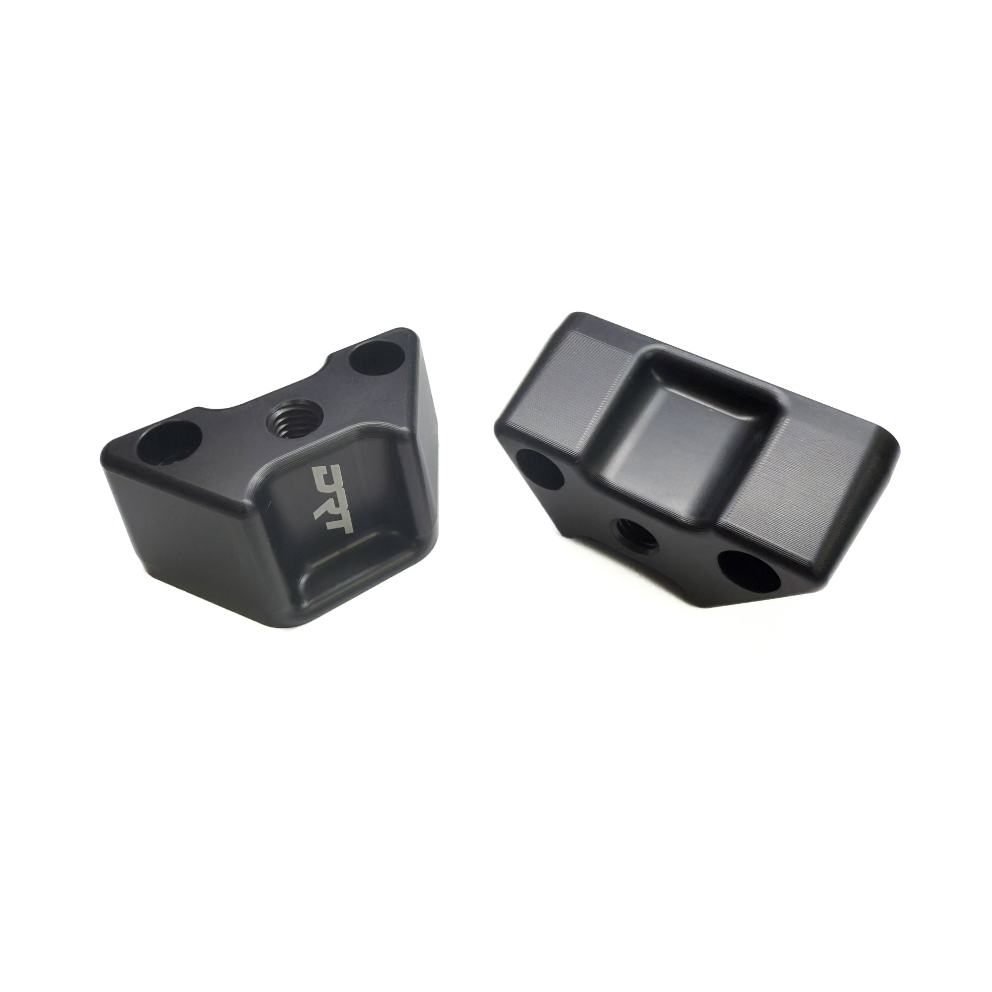 Billet Mirror Mounting Kit Can Am 2026 Defender HD11 (for DRT Tactical Mirrors)
