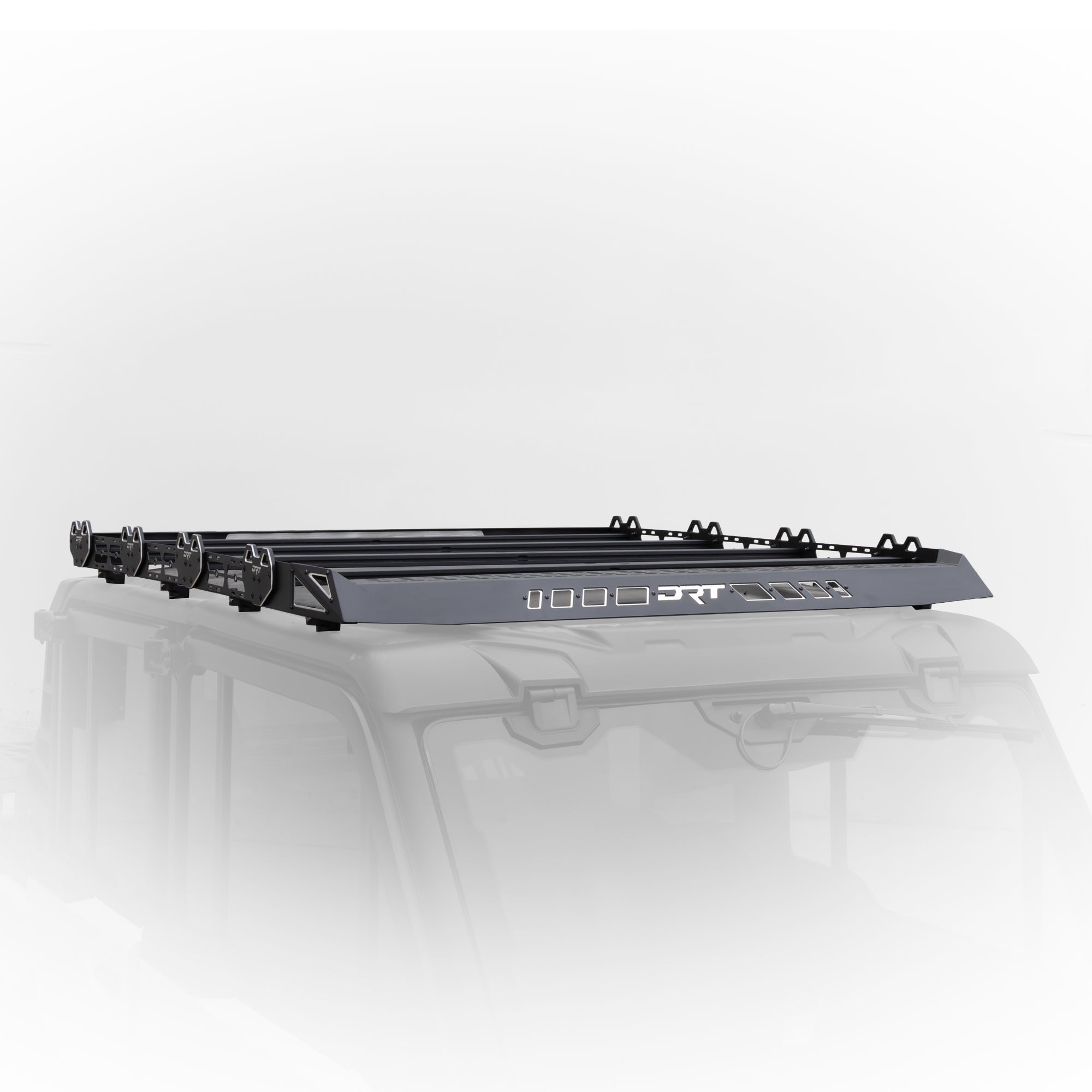 DRT Motorsports Roof Rack Kit for Can Am 2026 Defender MAX HD11