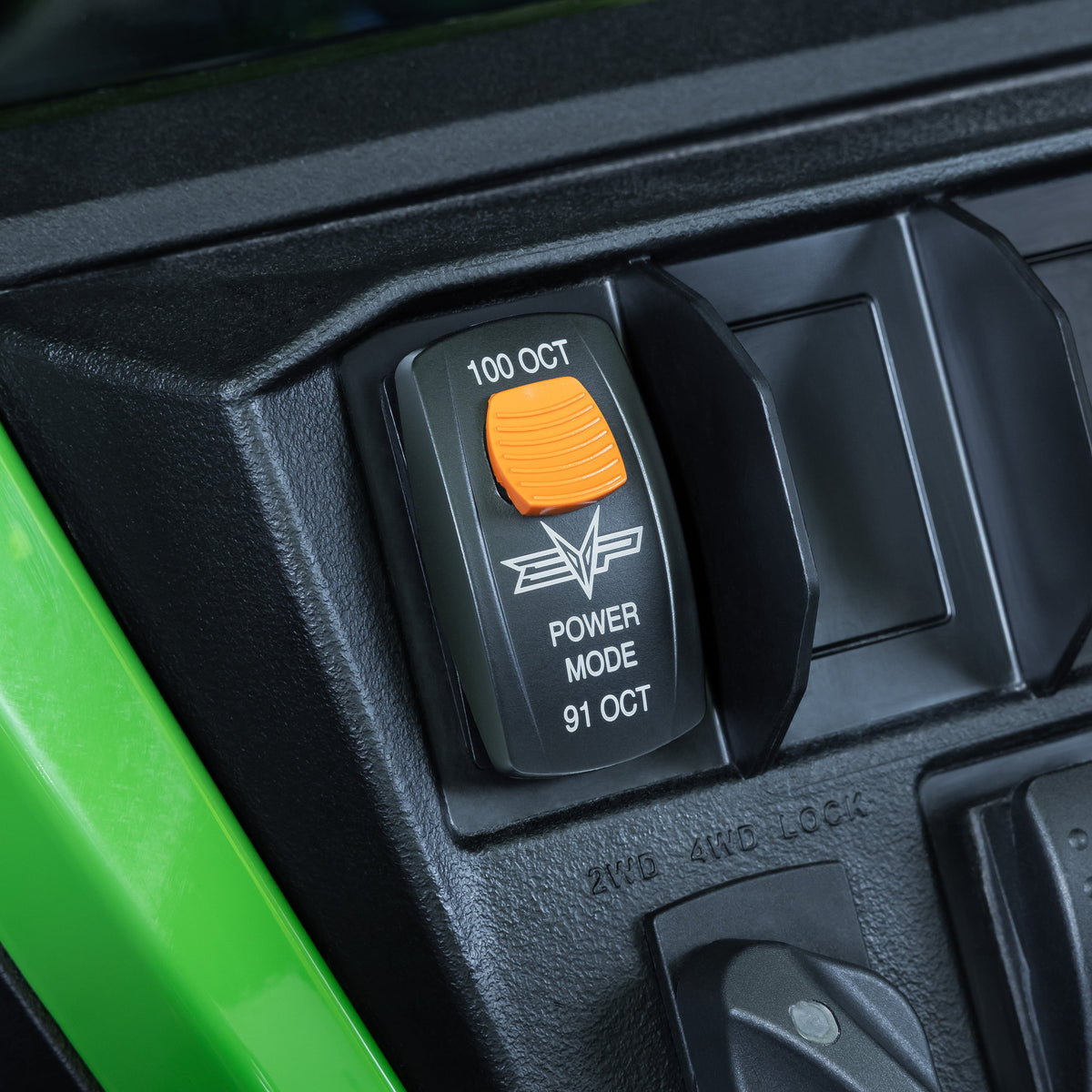 Evolution Powersports - Tuning - Kawasaki Teryx H2 CodeShooter ECU Power Flash
