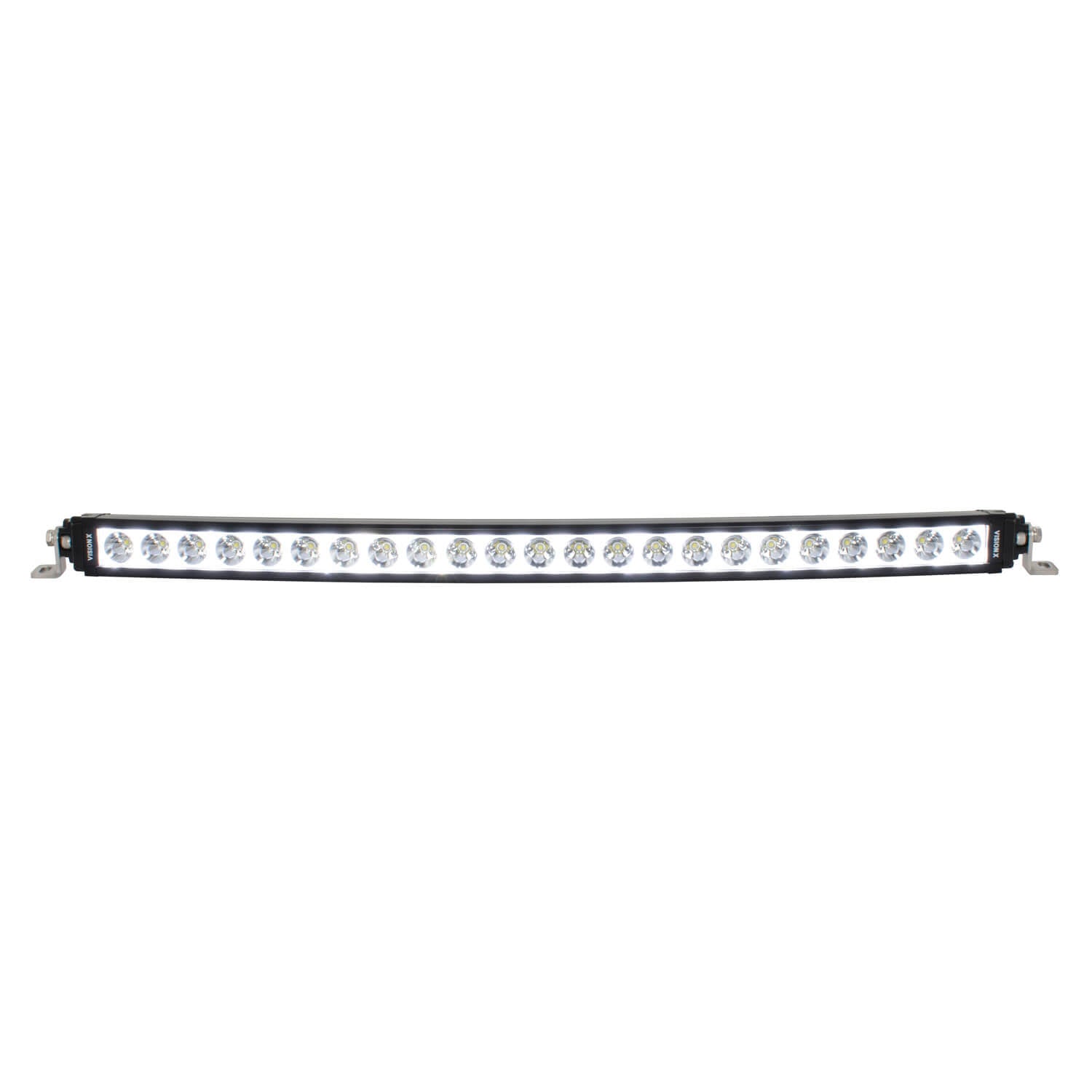 30" XPL Curved LED Light Bar