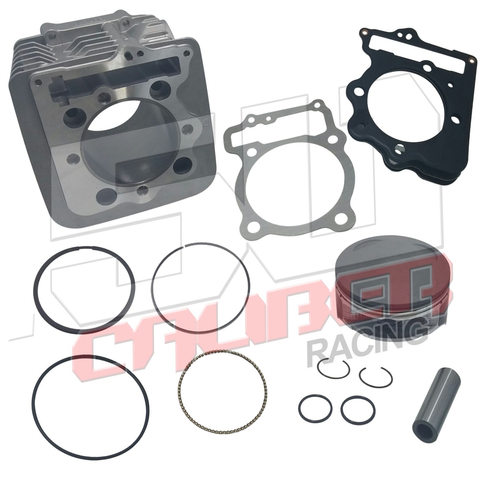 Honda TRX XR400R 440cc Big Bore Kit