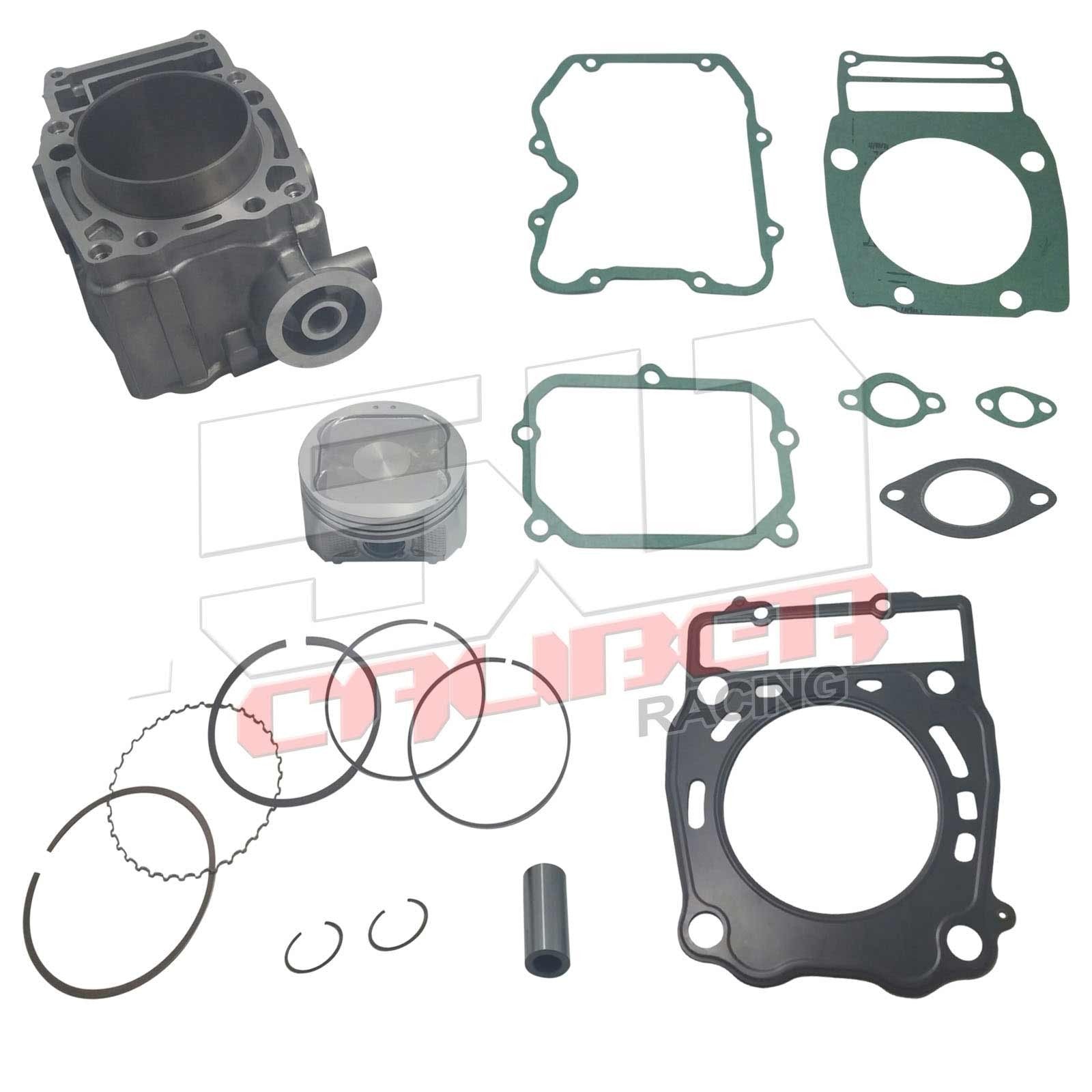 Polaris 500 Top End Rebuild Kit