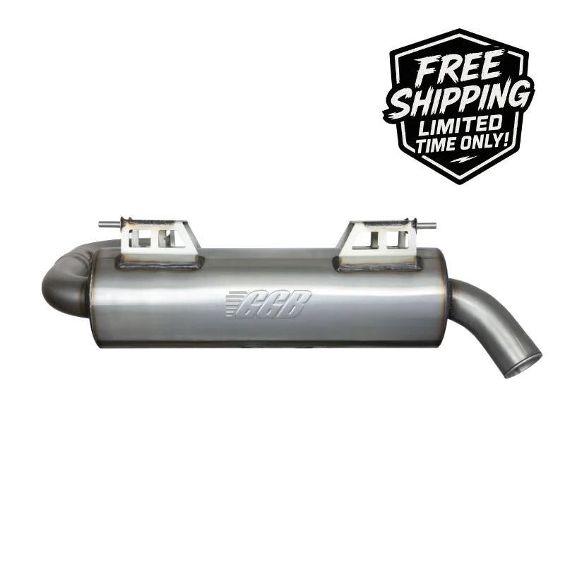 2019-2024 Honda Talon 1000 / 1000x / 1000R / 1000X-4 Sport Muffler