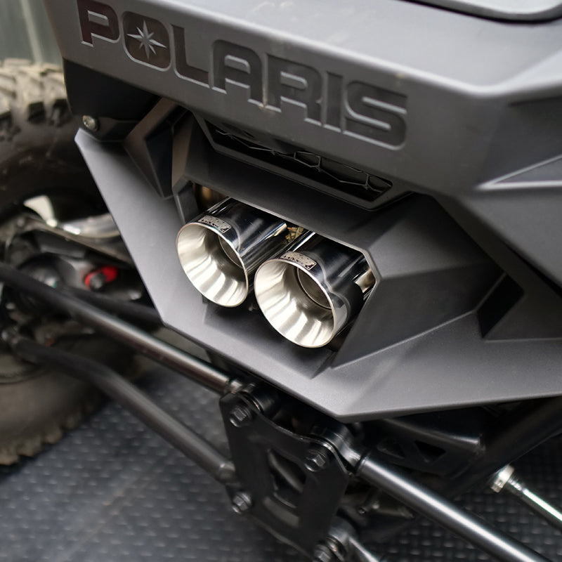 2022-2025 Polaris RZR PRO R Sport Muffler