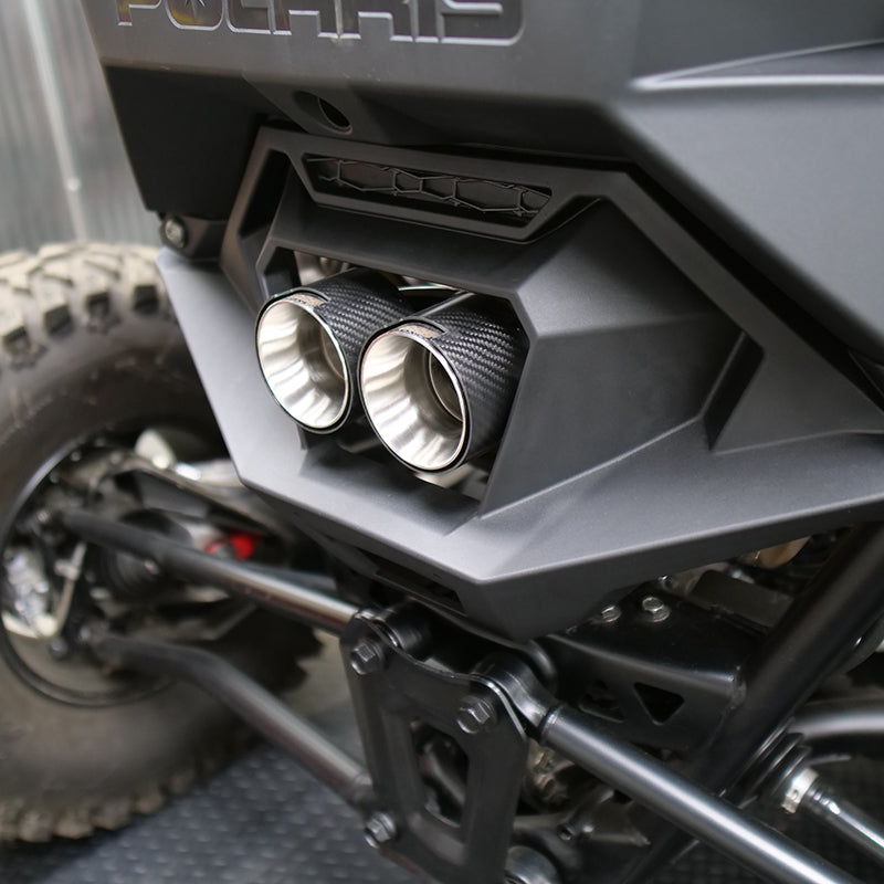 2022-2025 Polaris RZR PRO R Sport Muffler