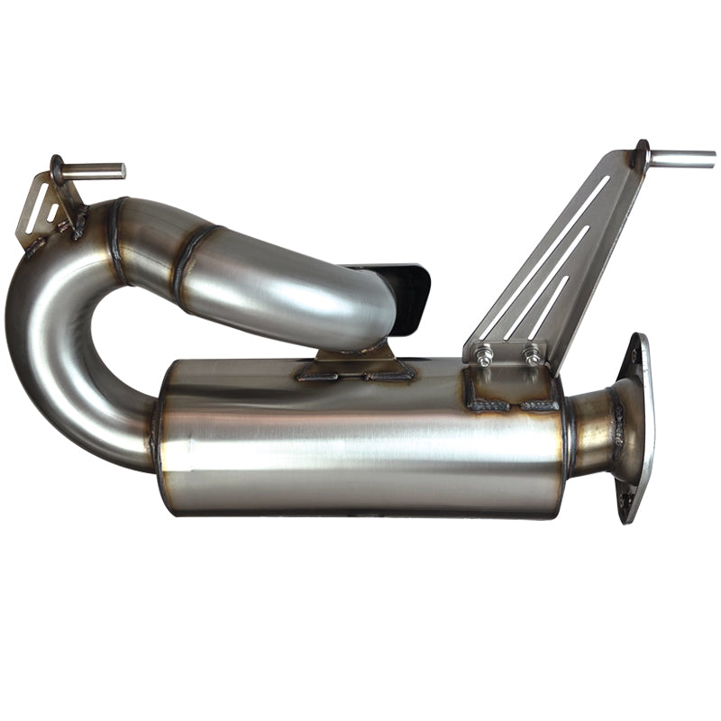 2022-2025 Polaris RZR PRO R Sport Muffler