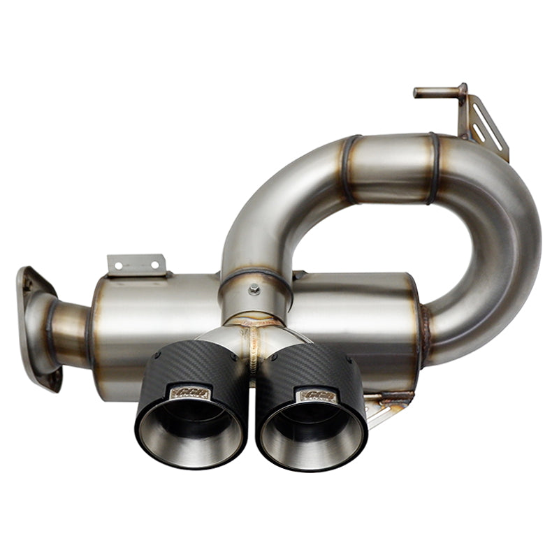 2022-2025 Polaris RZR PRO R Sport Muffler