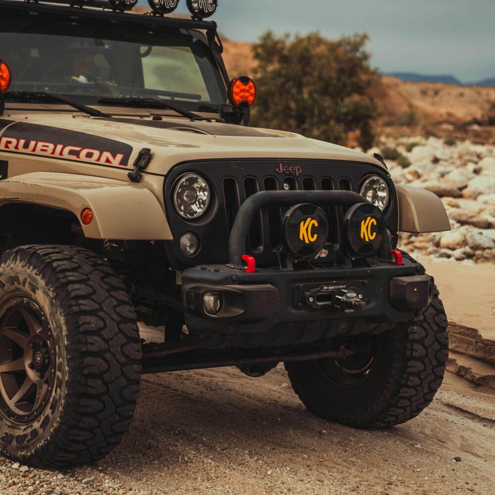 SlimLite® 8" LED - Master Kit - Single - # 1118