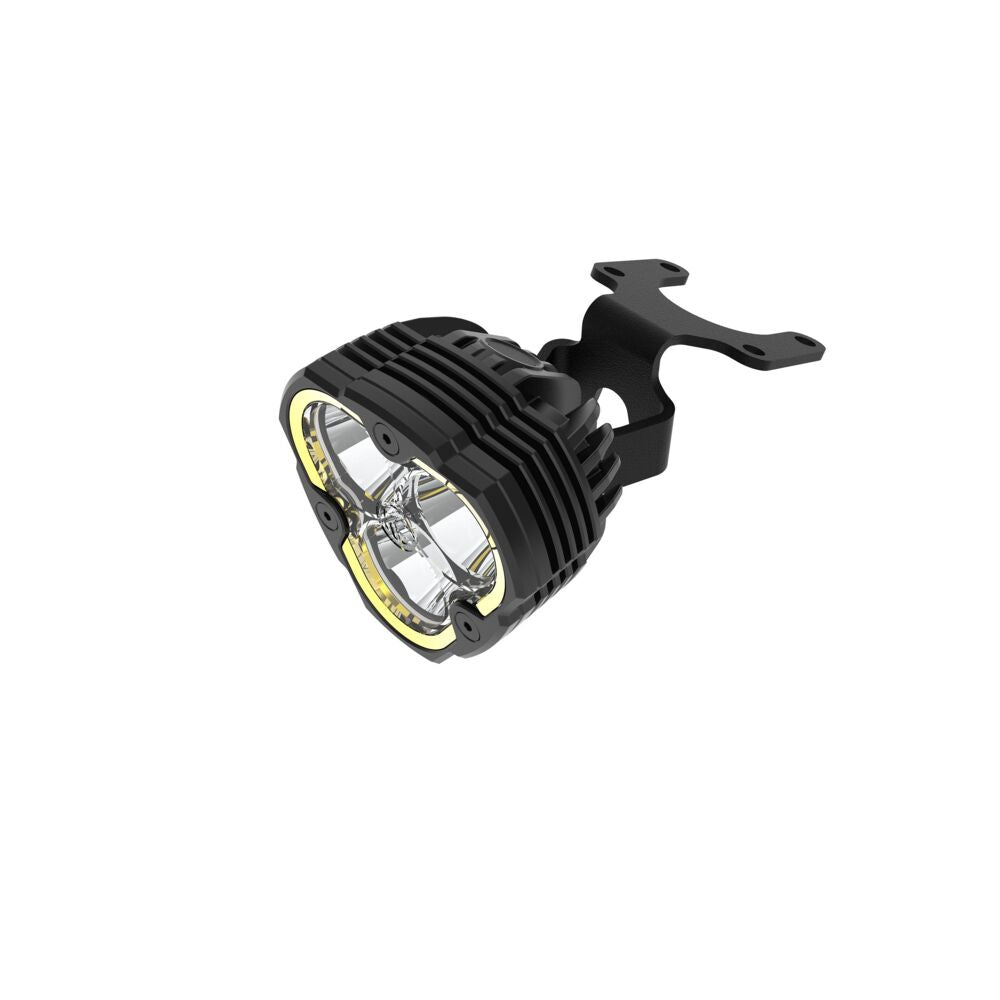 Sur-Ron Light Bee X Light Mount Kit for FLEX ERA® 3 Single Light - # 7339