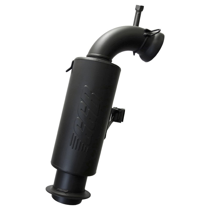 [ 762-1056 ] 2008 Ski doo SDI Mountain Muffler