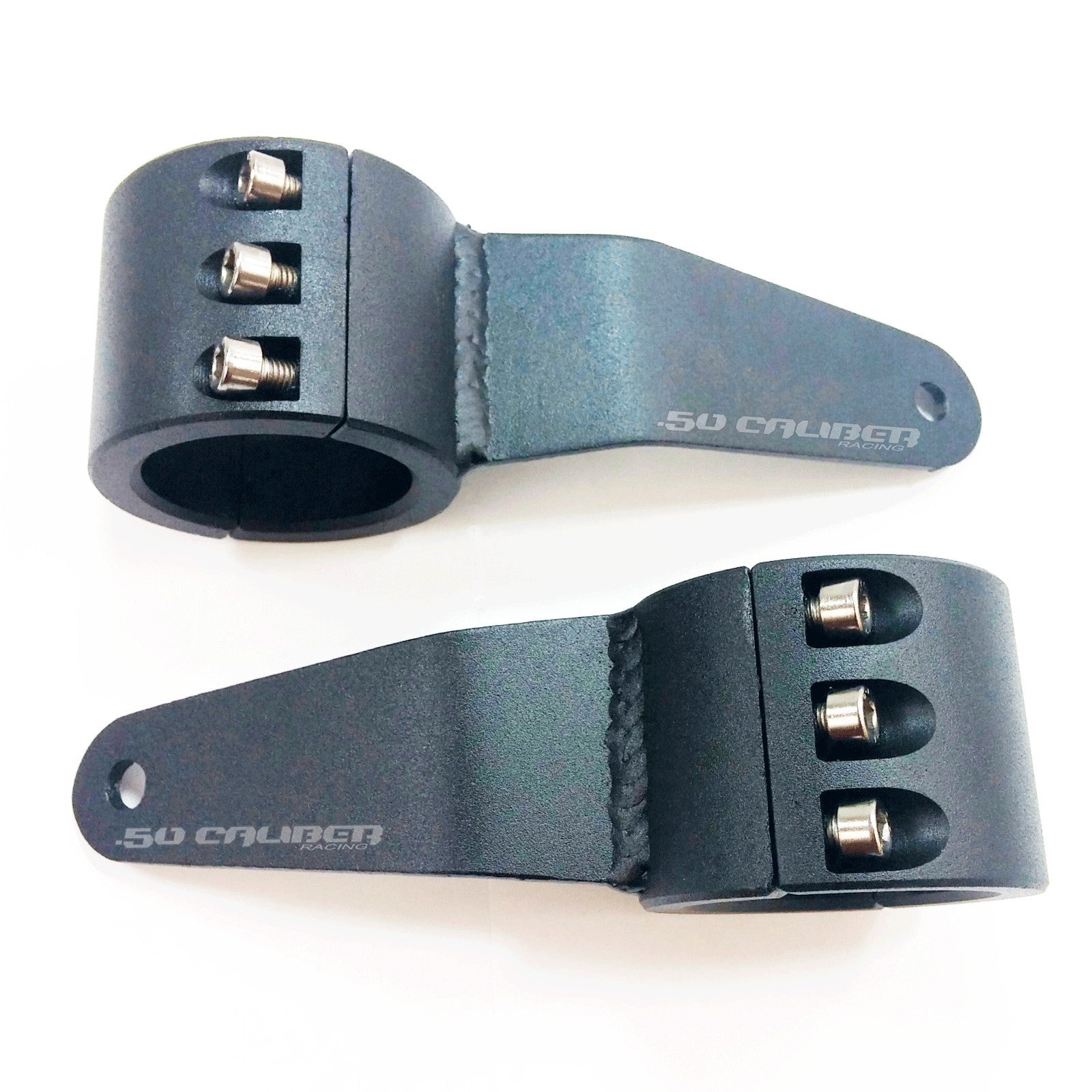 Can-Am 2013 Light Bar Bracket Combo with 50" Radius Light Bar