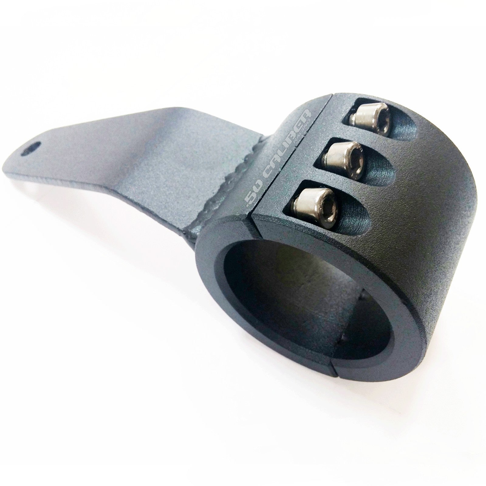 Can-Am 2013 Light Bar Bracket Combo with 50" Radius Light Bar