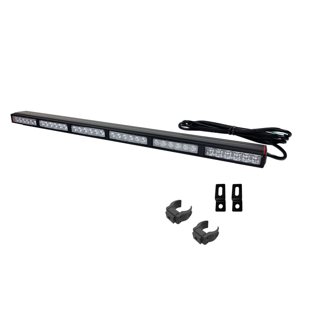 Segway Villain Rear Chase Light Bar Kit - # 98014