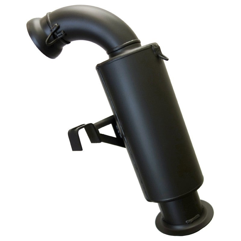 [ 762-1051 ] 2008-2016 Ski-Doo PTEK Mountain Muffler