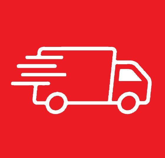 G-Life UTV Shipping