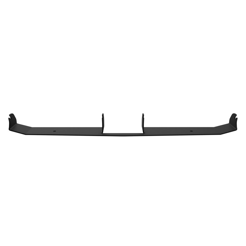 Light Bar - Bumper Mount - Dual FLEX ERA® Light Bar Bracket - 2019+ Mercedes Sprinter Van - # 73446